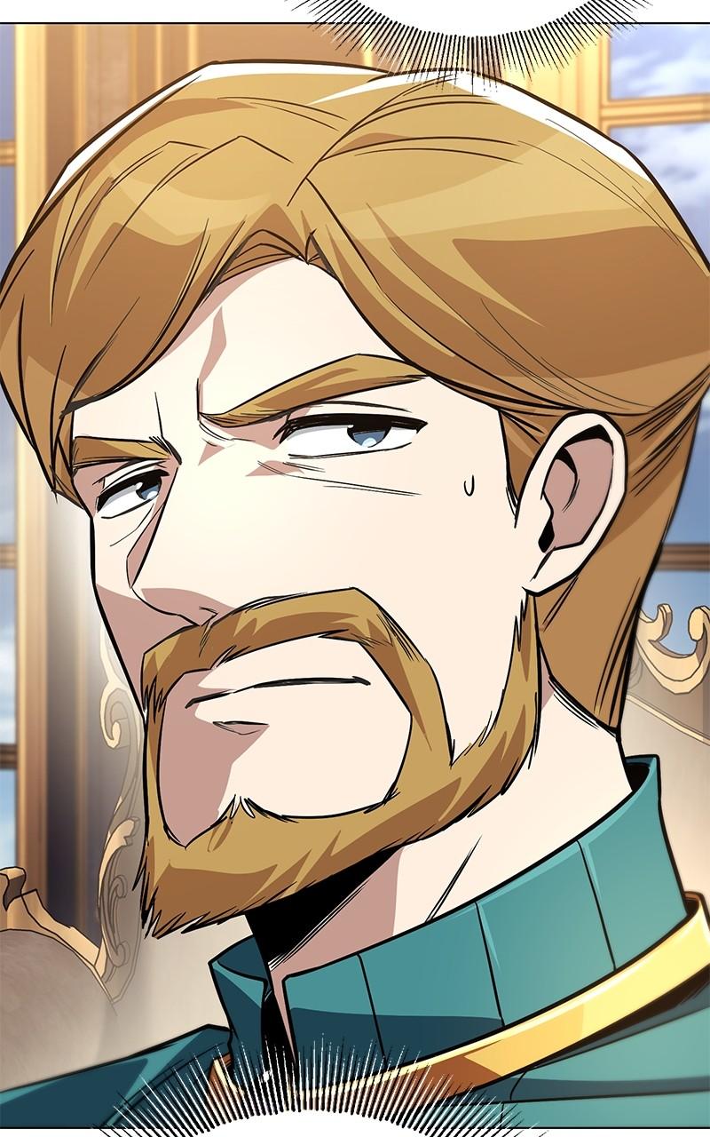 The Lazy Lord Masters the Sword Chapter 121 — page 57