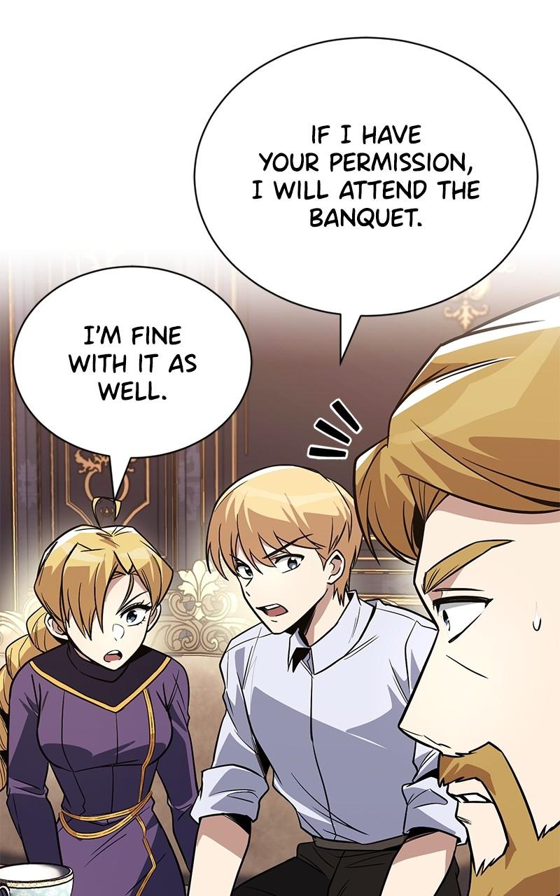 The Lazy Lord Masters the Sword Chapter 121 — page 59