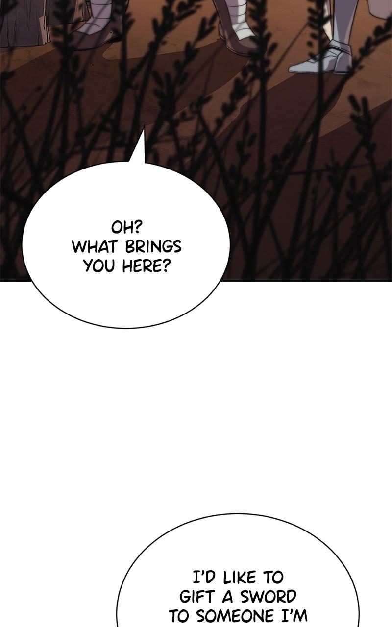 The Lazy Lord Masters the Sword Chapter 121 — page 65
