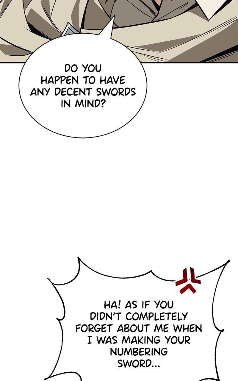 The Lazy Lord Masters the Sword Chapter 121 — page 67