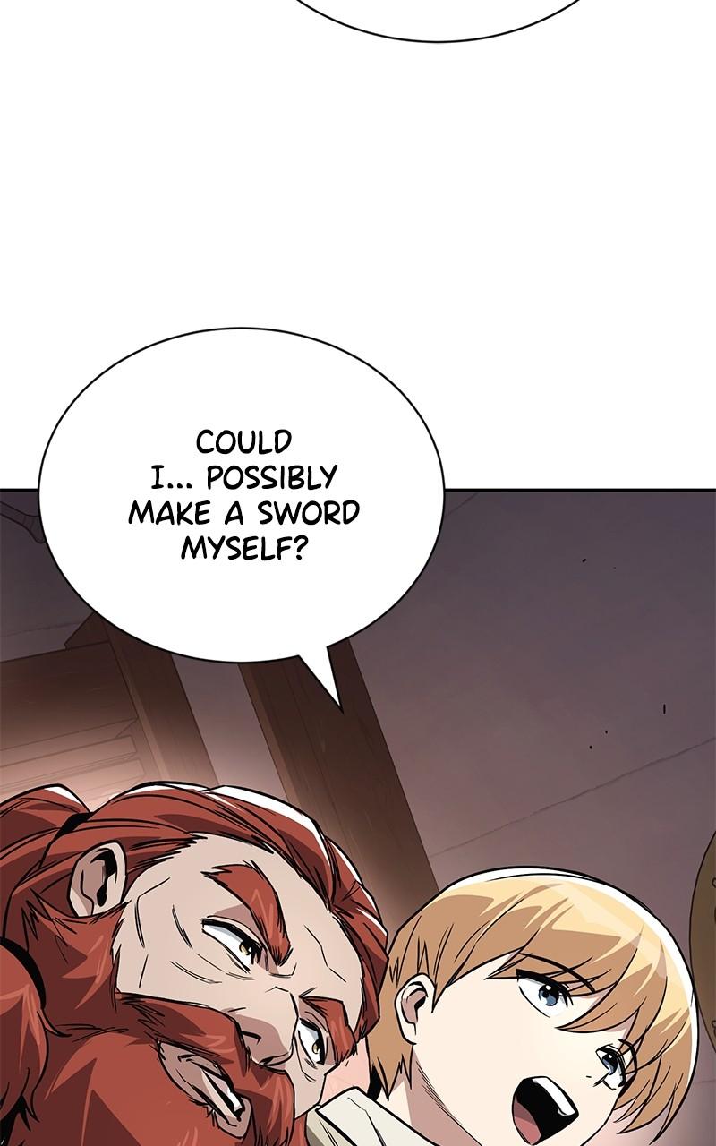 The Lazy Lord Masters the Sword Chapter 121 — page 71