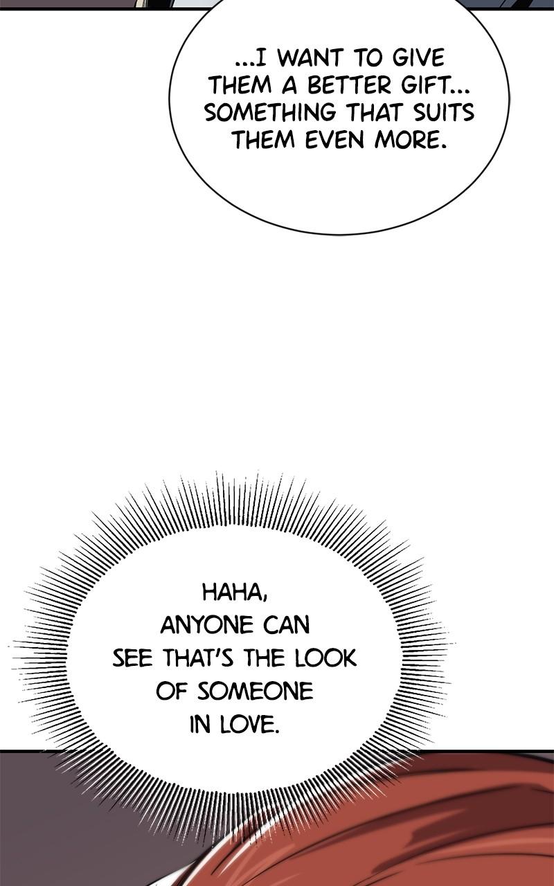 The Lazy Lord Masters the Sword Chapter 121 — page 76