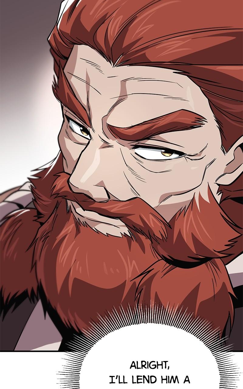 The Lazy Lord Masters the Sword Chapter 121 — page 77