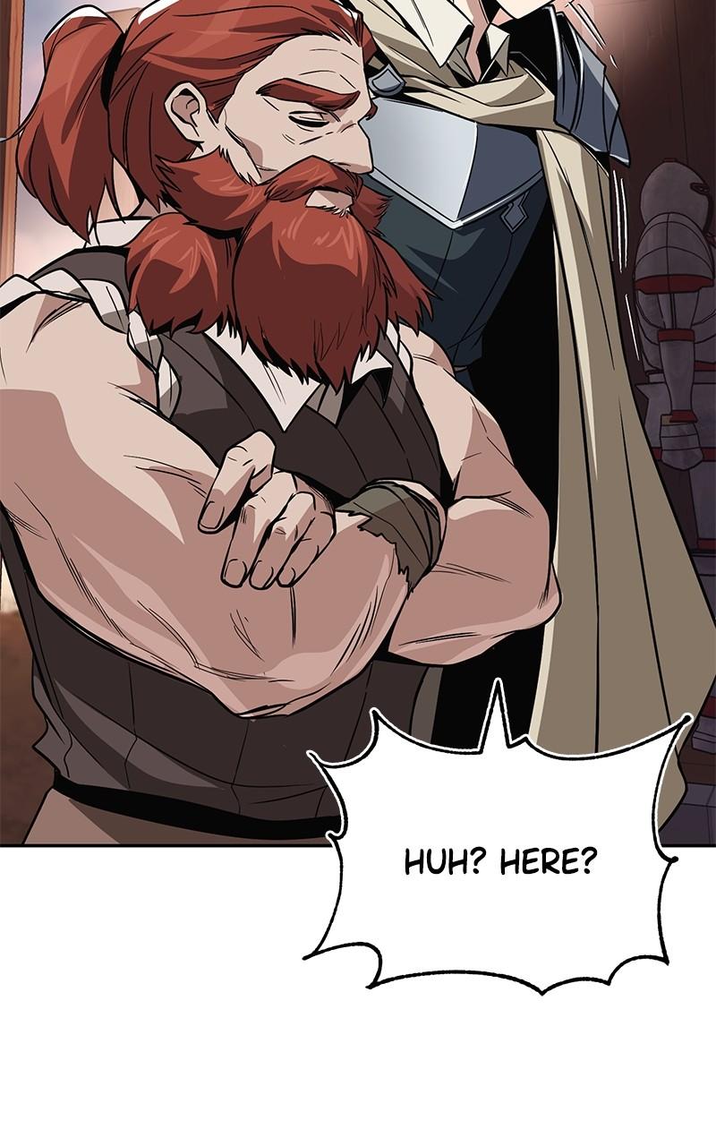 The Lazy Lord Masters the Sword Chapter 121 — page 79