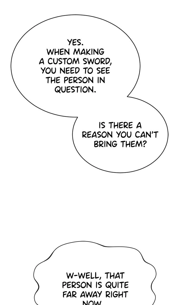 The Lazy Lord Masters the Sword Chapter 121 — page 80