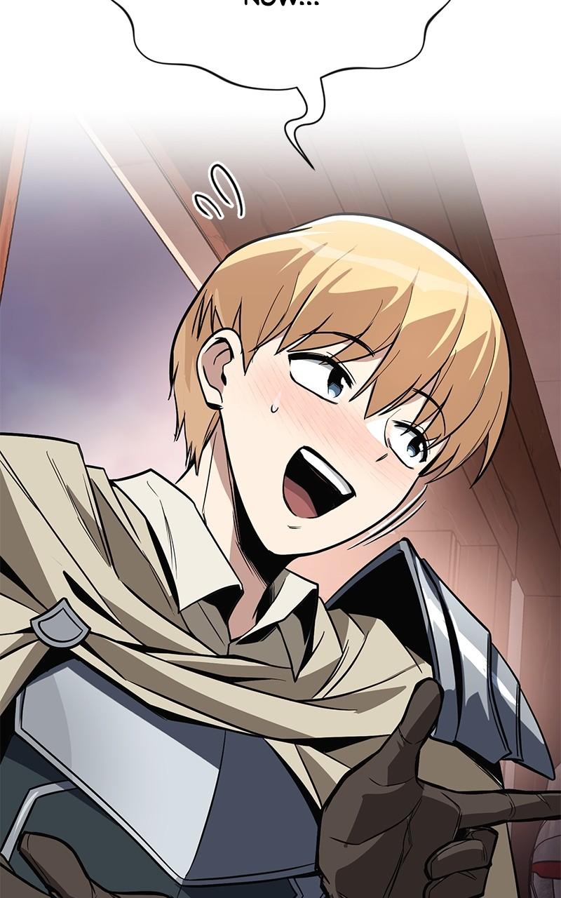 The Lazy Lord Masters the Sword Chapter 121 — page 81