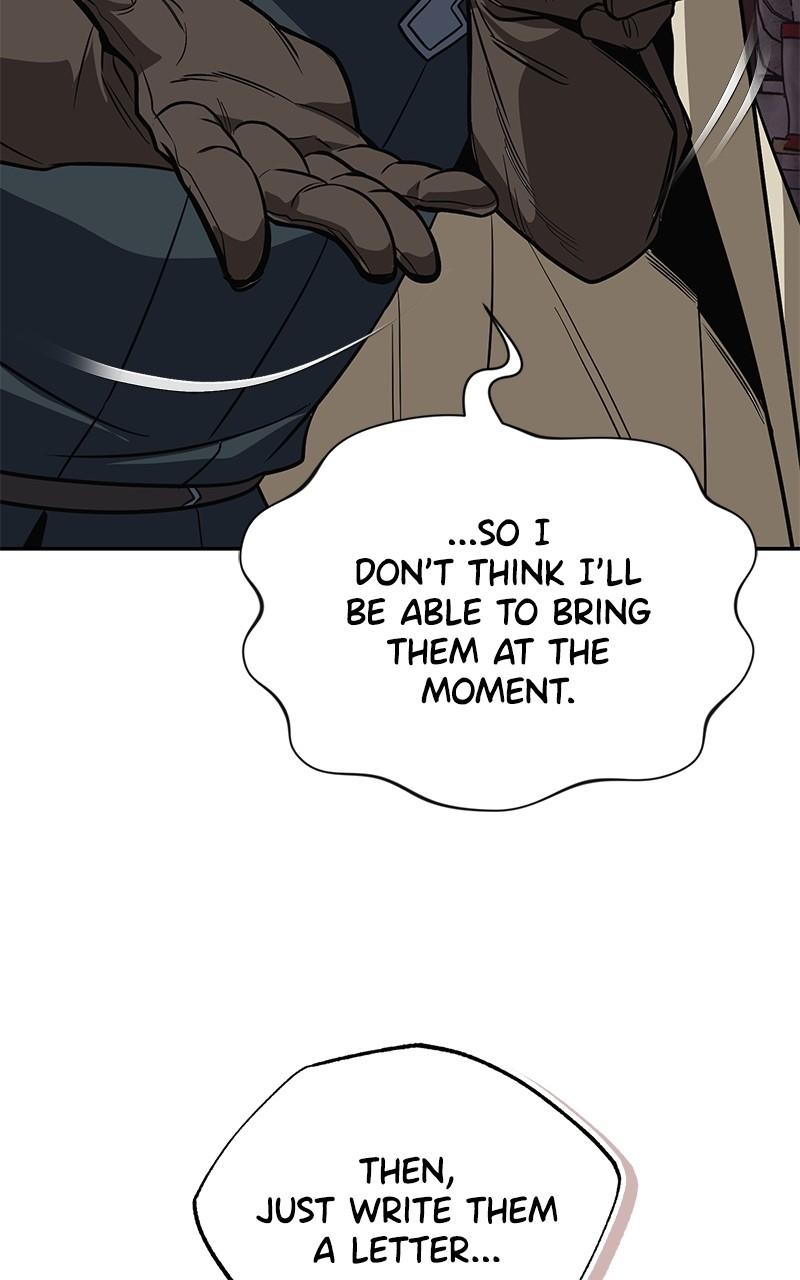 The Lazy Lord Masters the Sword Chapter 121 — page 82