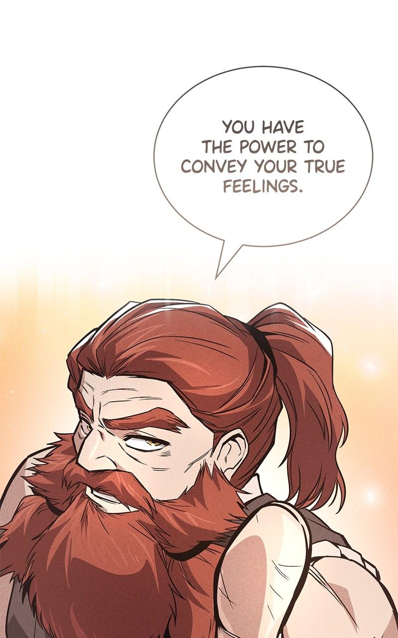 The Lazy Lord Masters the Sword Chapter 121 — page 91