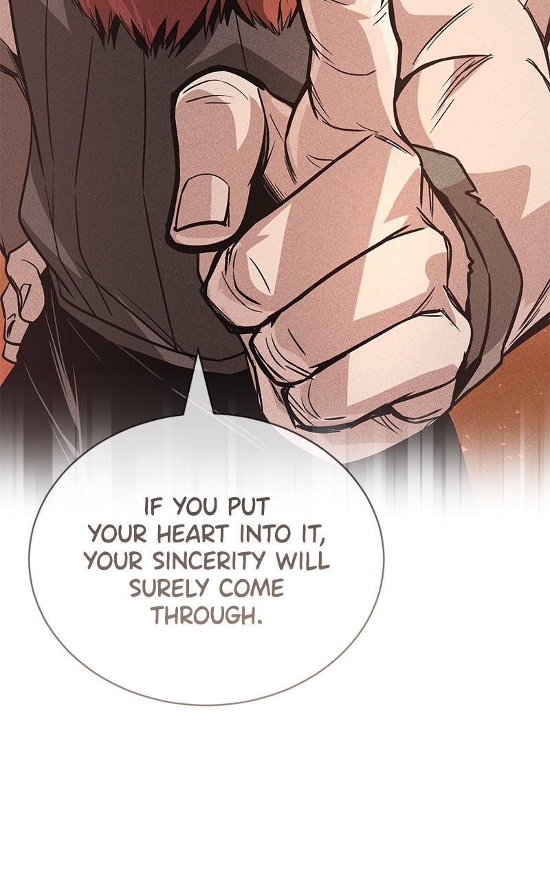 The Lazy Lord Masters the Sword Chapter 121 — page 92