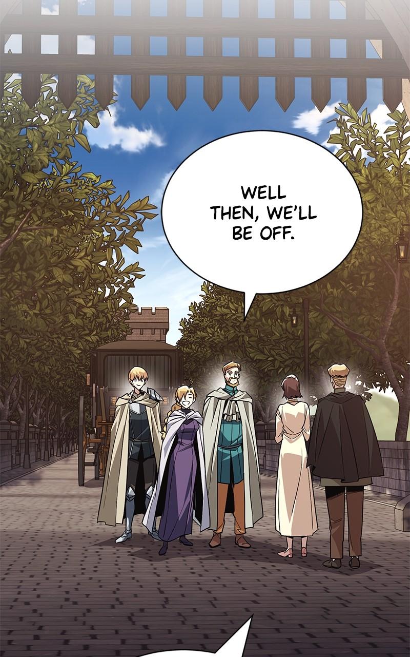 The Lazy Lord Masters the Sword Chapter 121 — page 97
