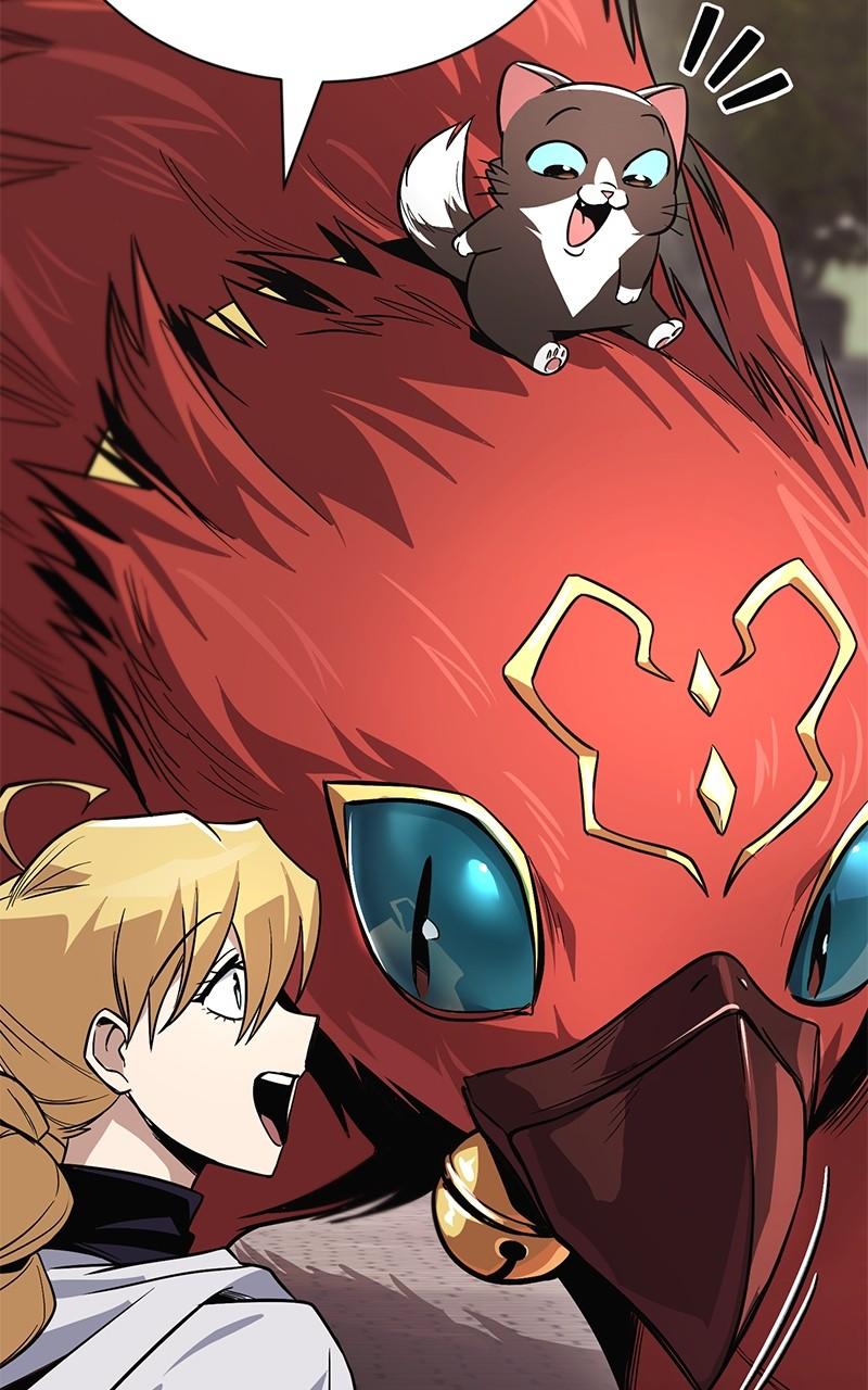 The Lazy Lord Masters the Sword Chapter 121 — page 99