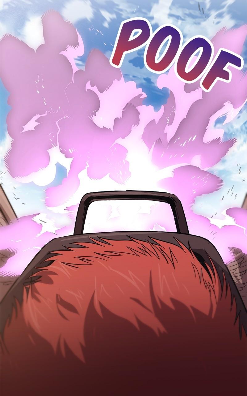 The Lazy Lord Masters the Sword Chapter 121 — page 110