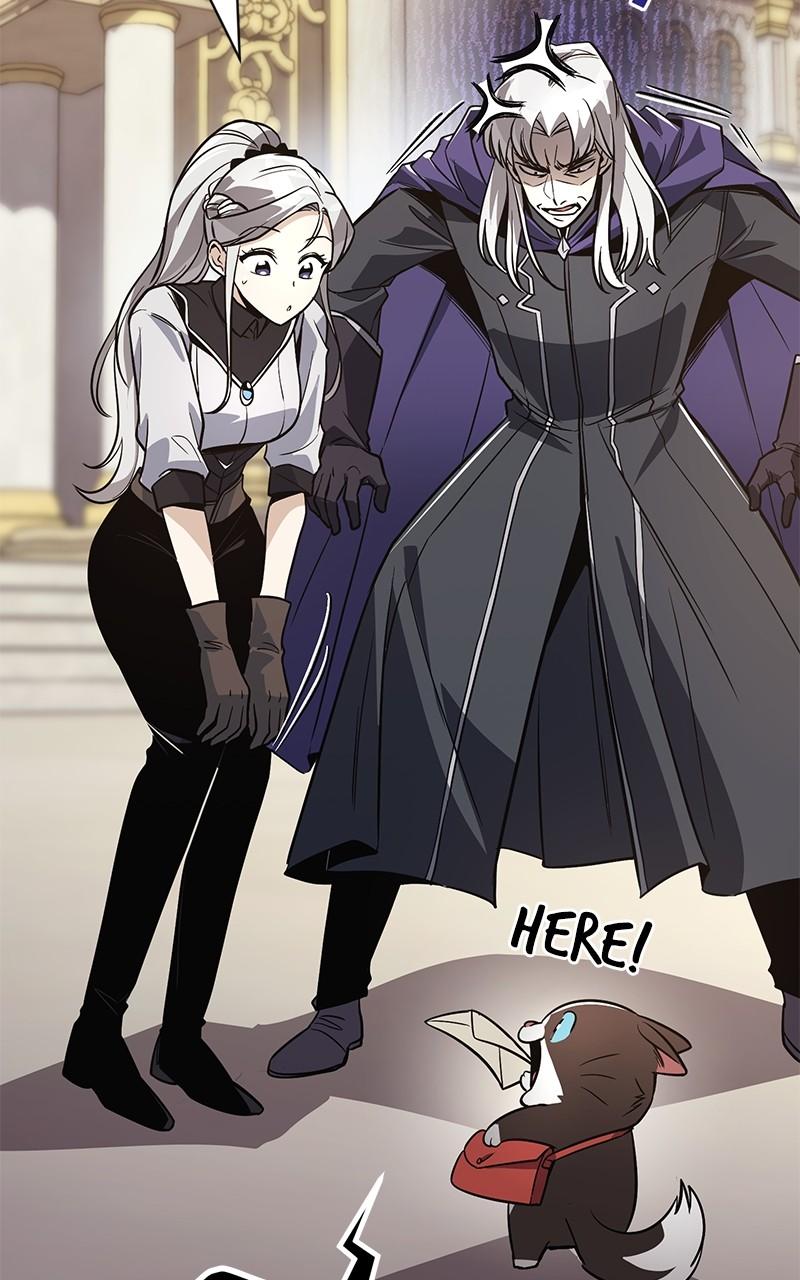 The Lazy Lord Masters the Sword Chapter 121 — page 123