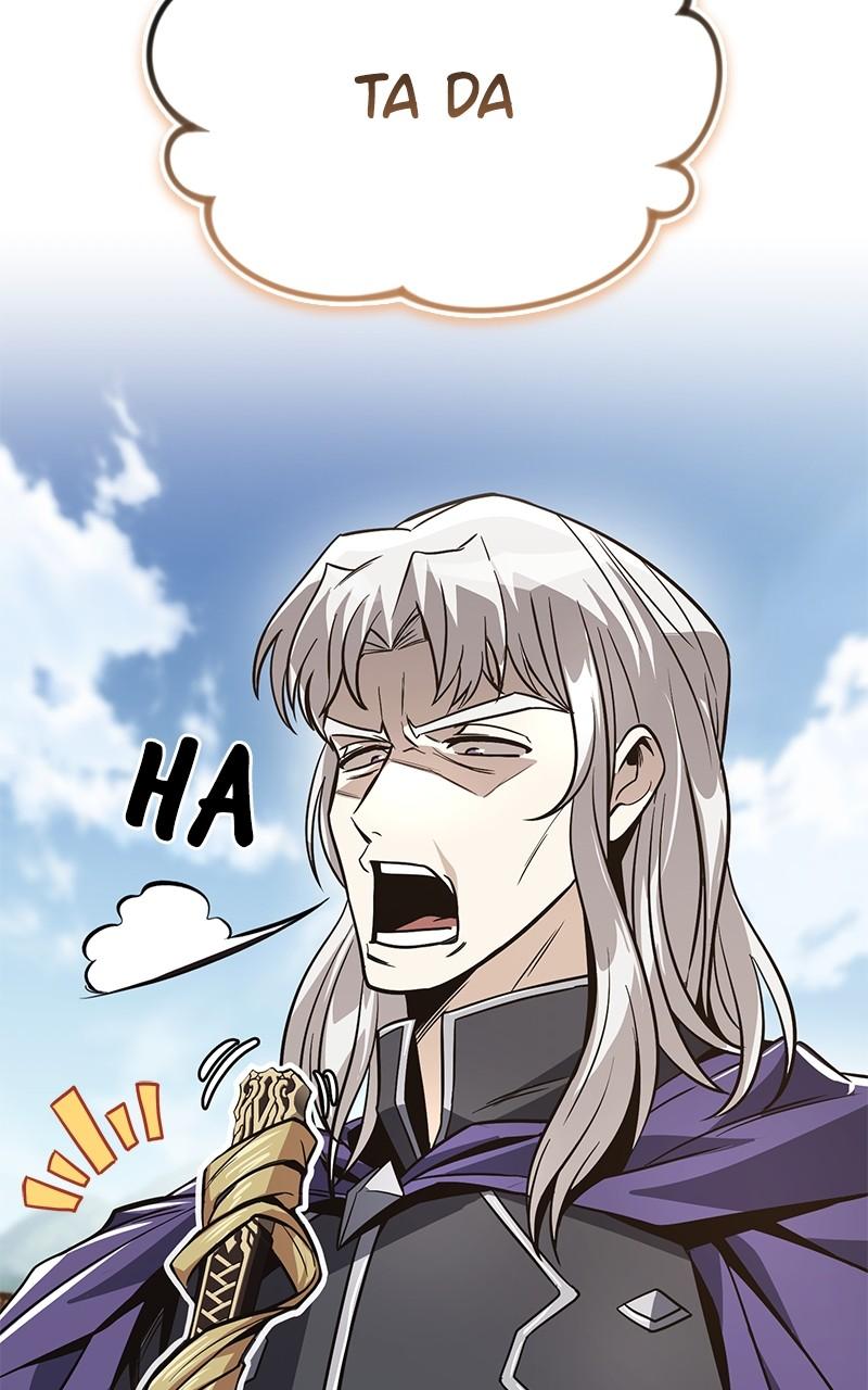 The Lazy Lord Masters the Sword Chapter 121 — page 125