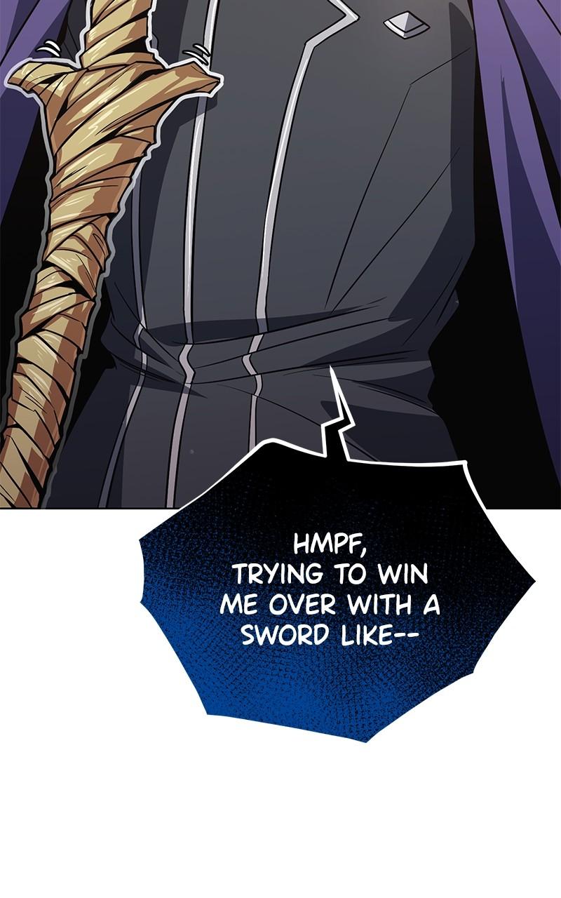The Lazy Lord Masters the Sword Chapter 121 — page 126