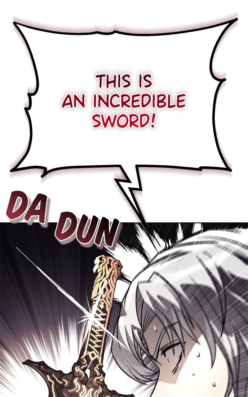 The Lazy Lord Masters the Sword Chapter 121 — page 127