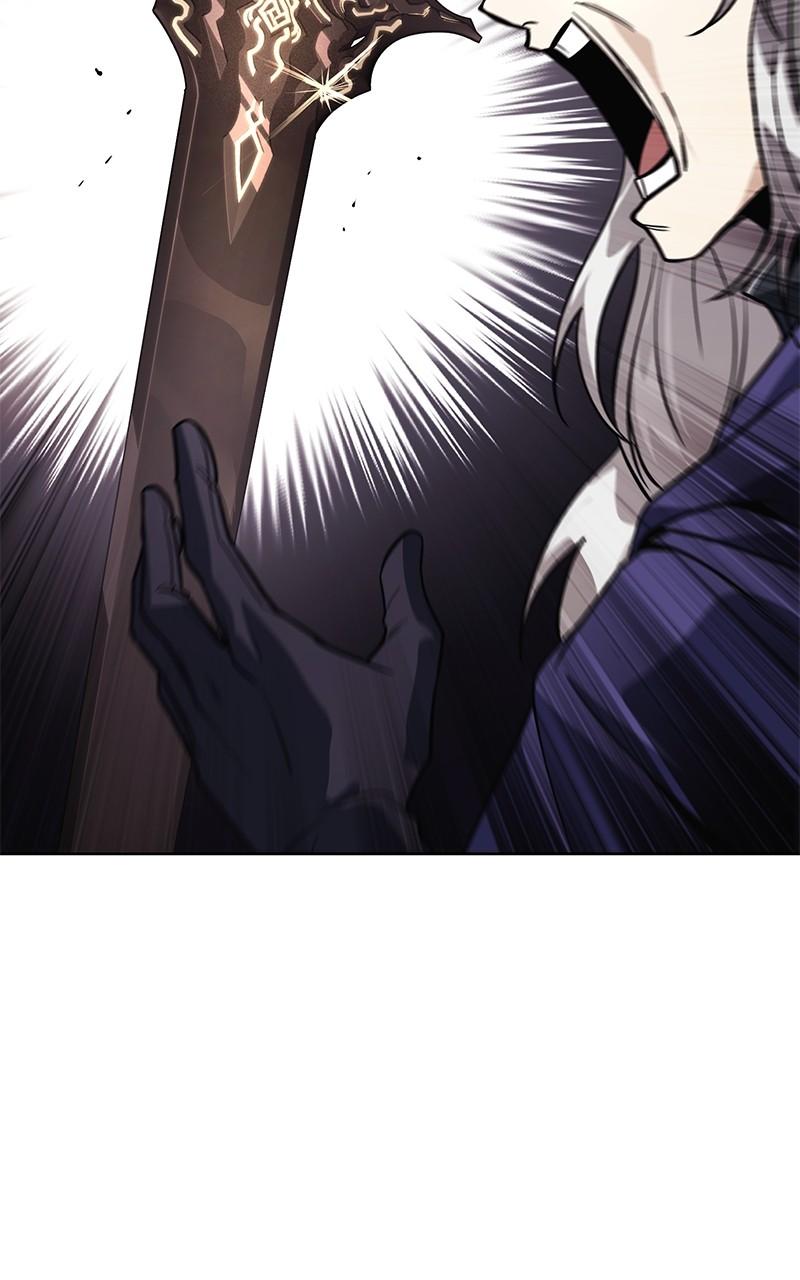 The Lazy Lord Masters the Sword Chapter 121 — page 128