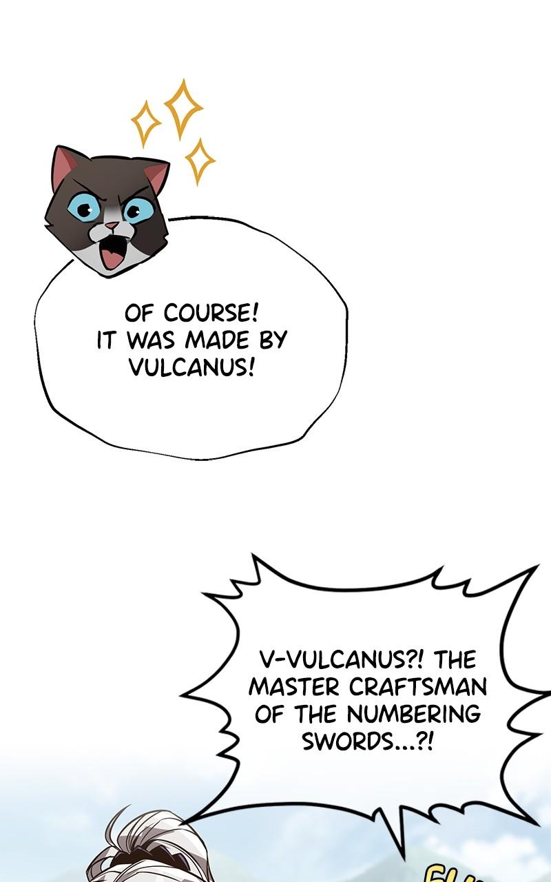 The Lazy Lord Masters the Sword Chapter 121 — page 129