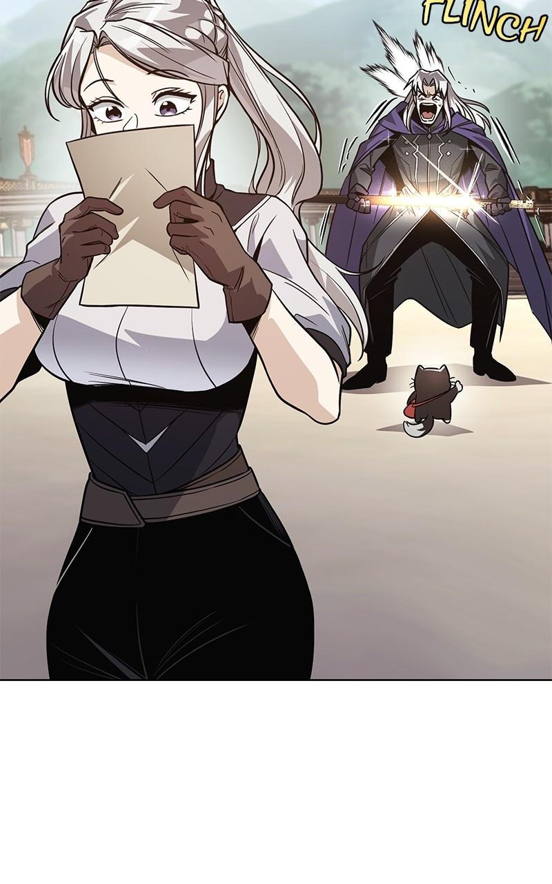 The Lazy Lord Masters the Sword Chapter 121 — page 130