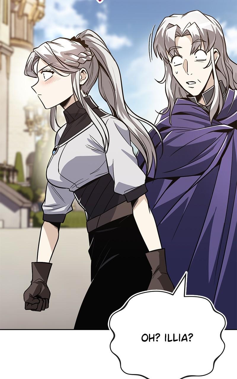 The Lazy Lord Masters the Sword Chapter 121 — page 133