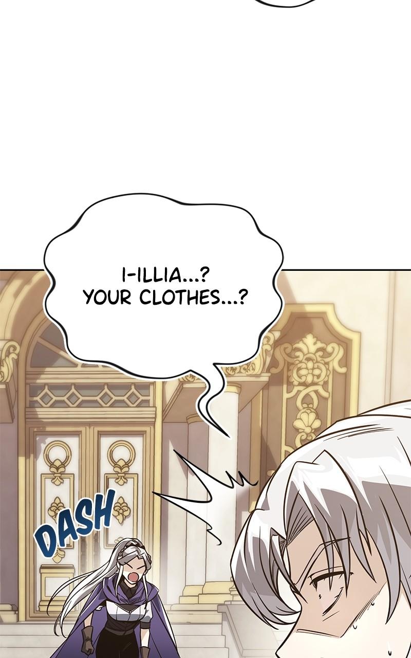 The Lazy Lord Masters the Sword Chapter 121 — page 134