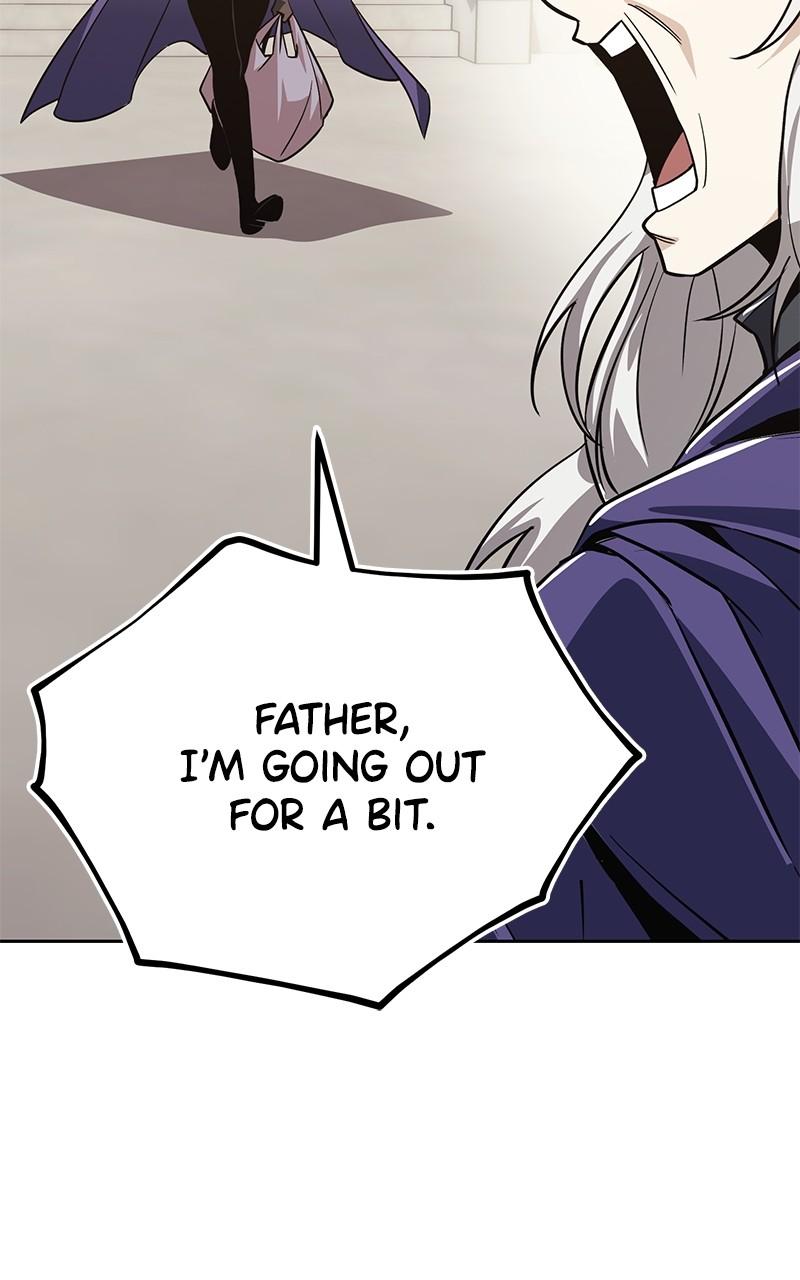 The Lazy Lord Masters the Sword Chapter 121 — page 135