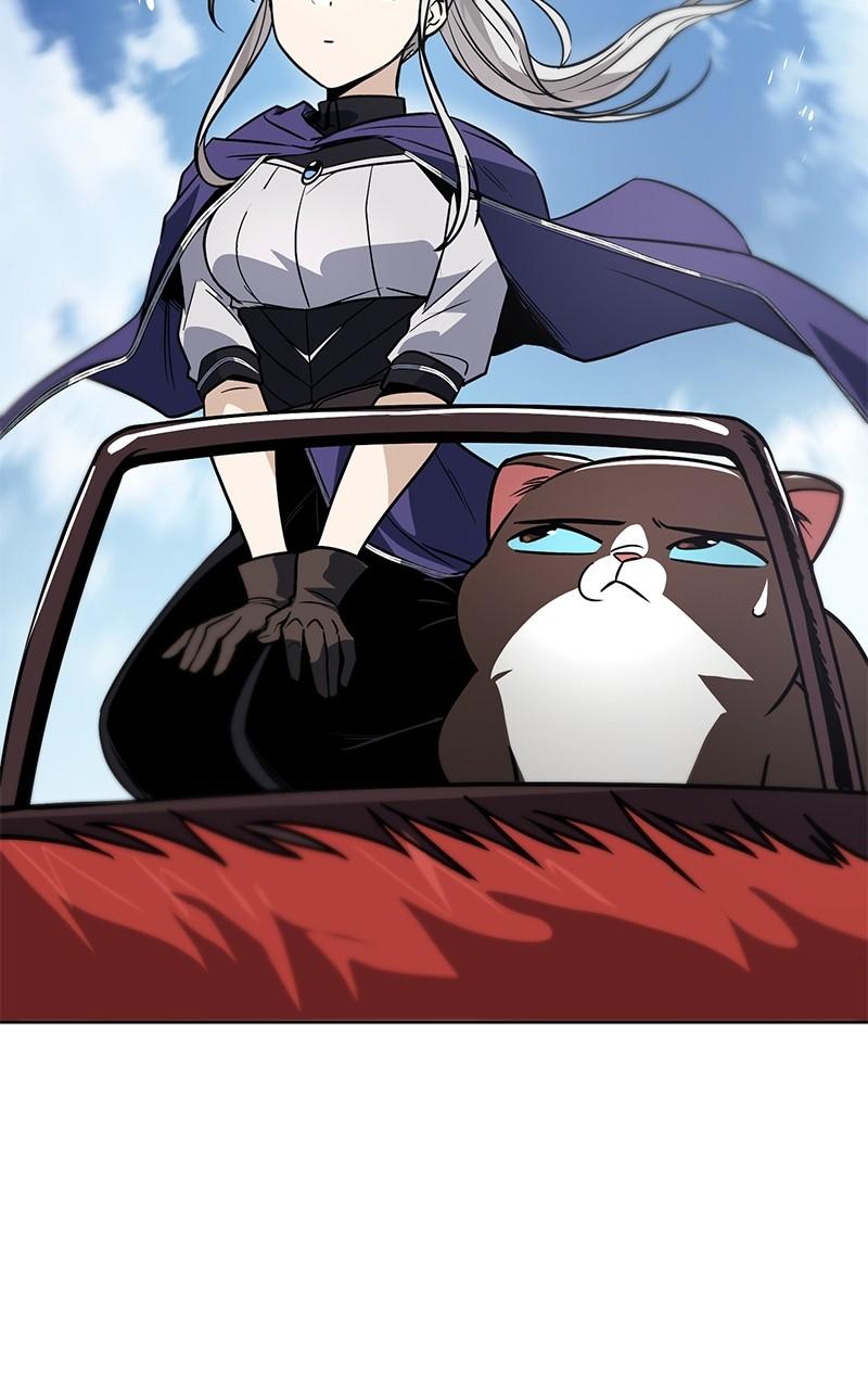 The Lazy Lord Masters the Sword Chapter 122 — page 3