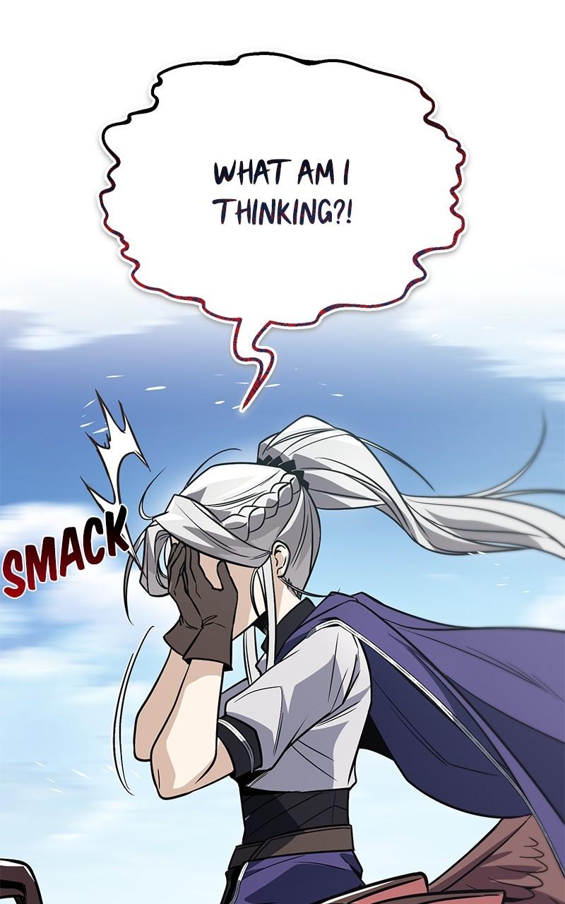 The Lazy Lord Masters the Sword Chapter 122 — page 4