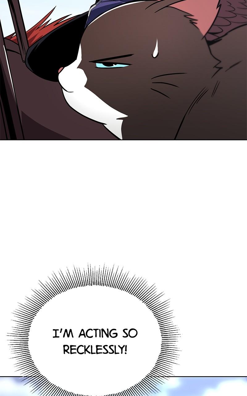 The Lazy Lord Masters the Sword Chapter 122 — page 5