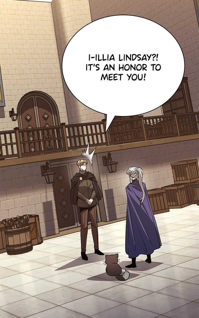 The Lazy Lord Masters the Sword Chapter 122 — page 12
