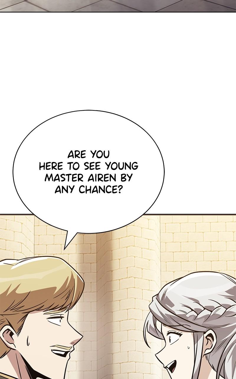 The Lazy Lord Masters the Sword Chapter 122 — page 13