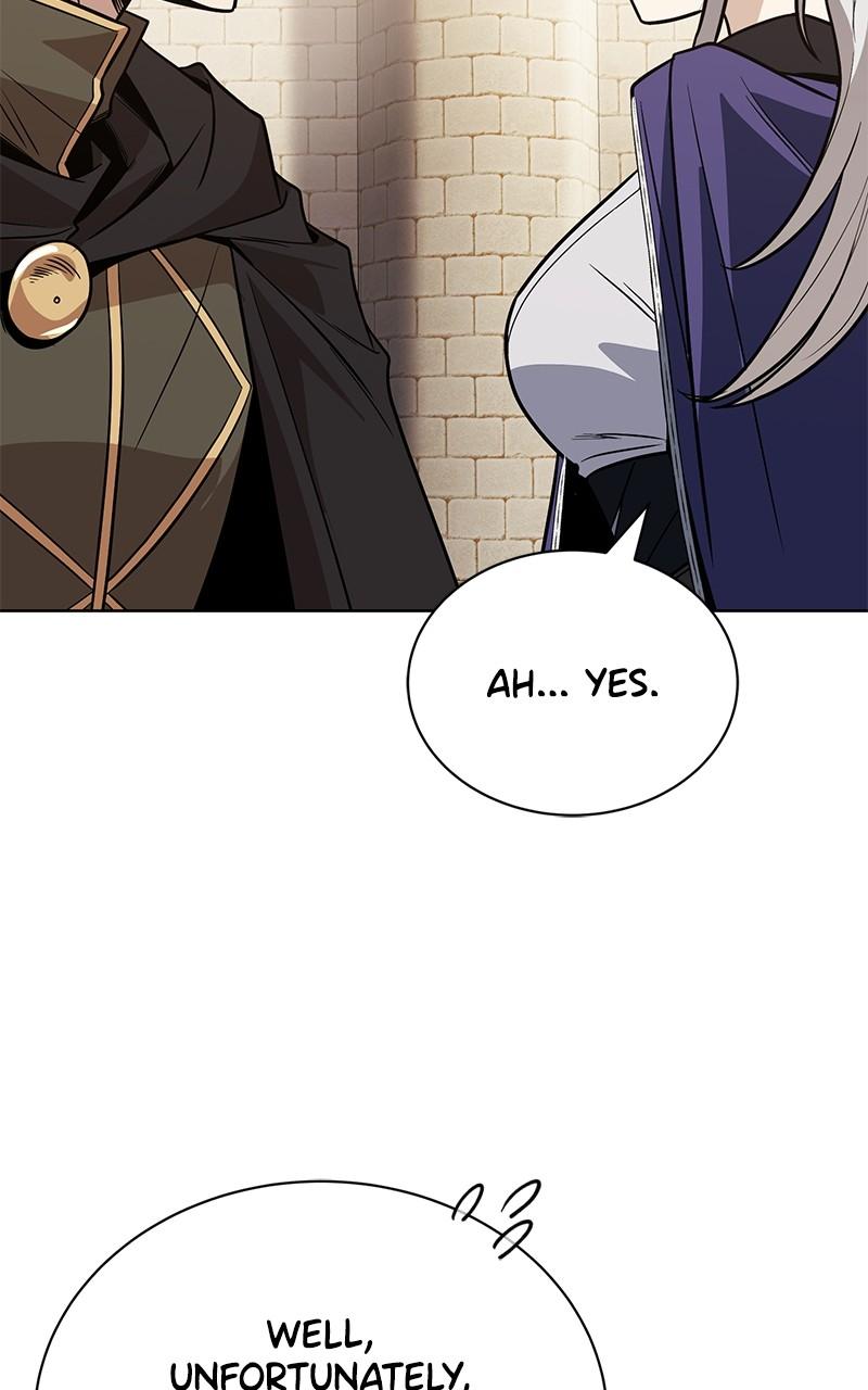 The Lazy Lord Masters the Sword Chapter 122 — page 14