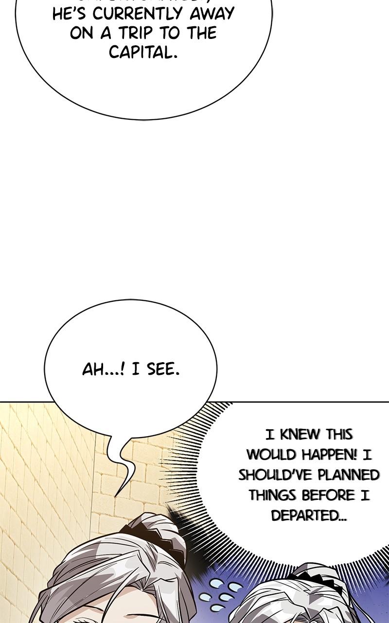 The Lazy Lord Masters the Sword Chapter 122 — page 15