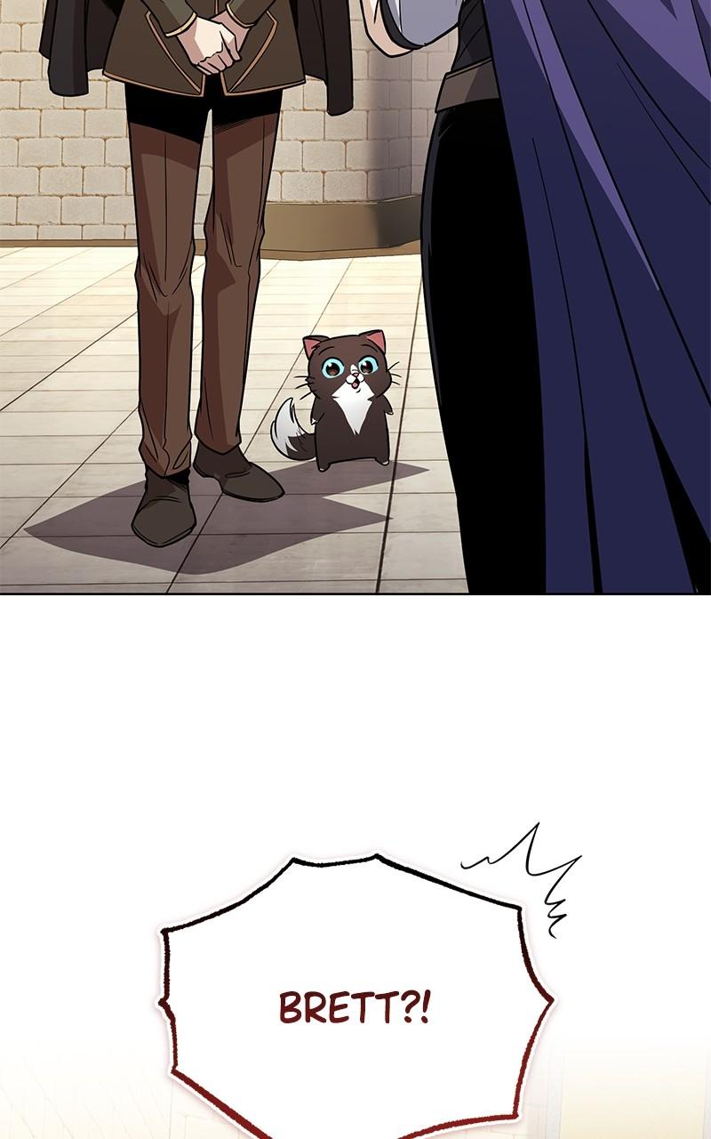 The Lazy Lord Masters the Sword Chapter 122 — page 18