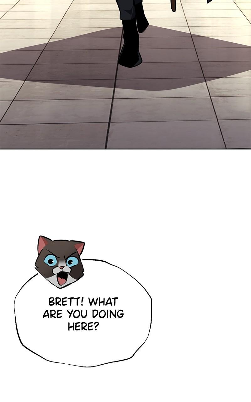 The Lazy Lord Masters the Sword Chapter 122 — page 20