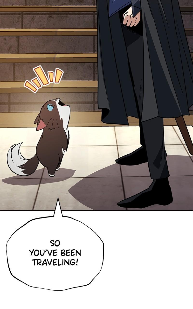 The Lazy Lord Masters the Sword Chapter 122 — page 22