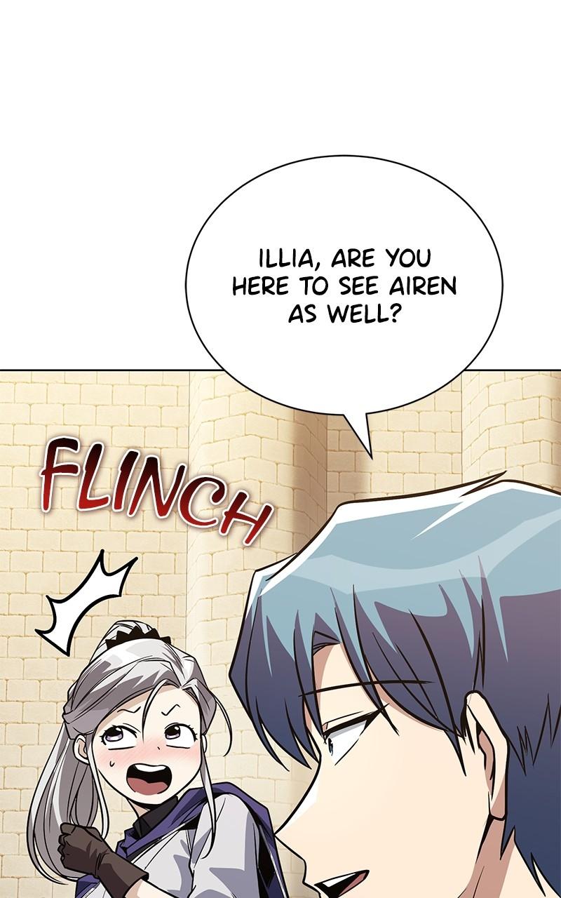 The Lazy Lord Masters the Sword Chapter 122 — page 23