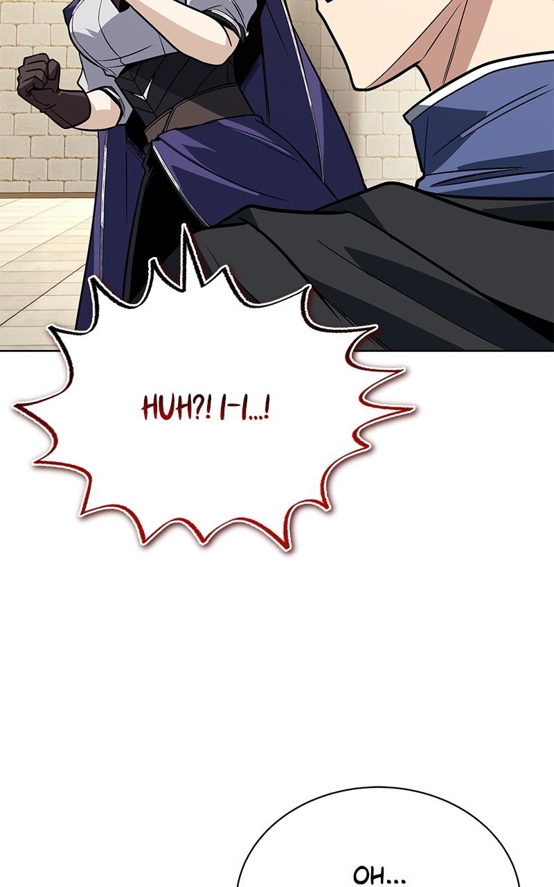 The Lazy Lord Masters the Sword Chapter 122 — page 24