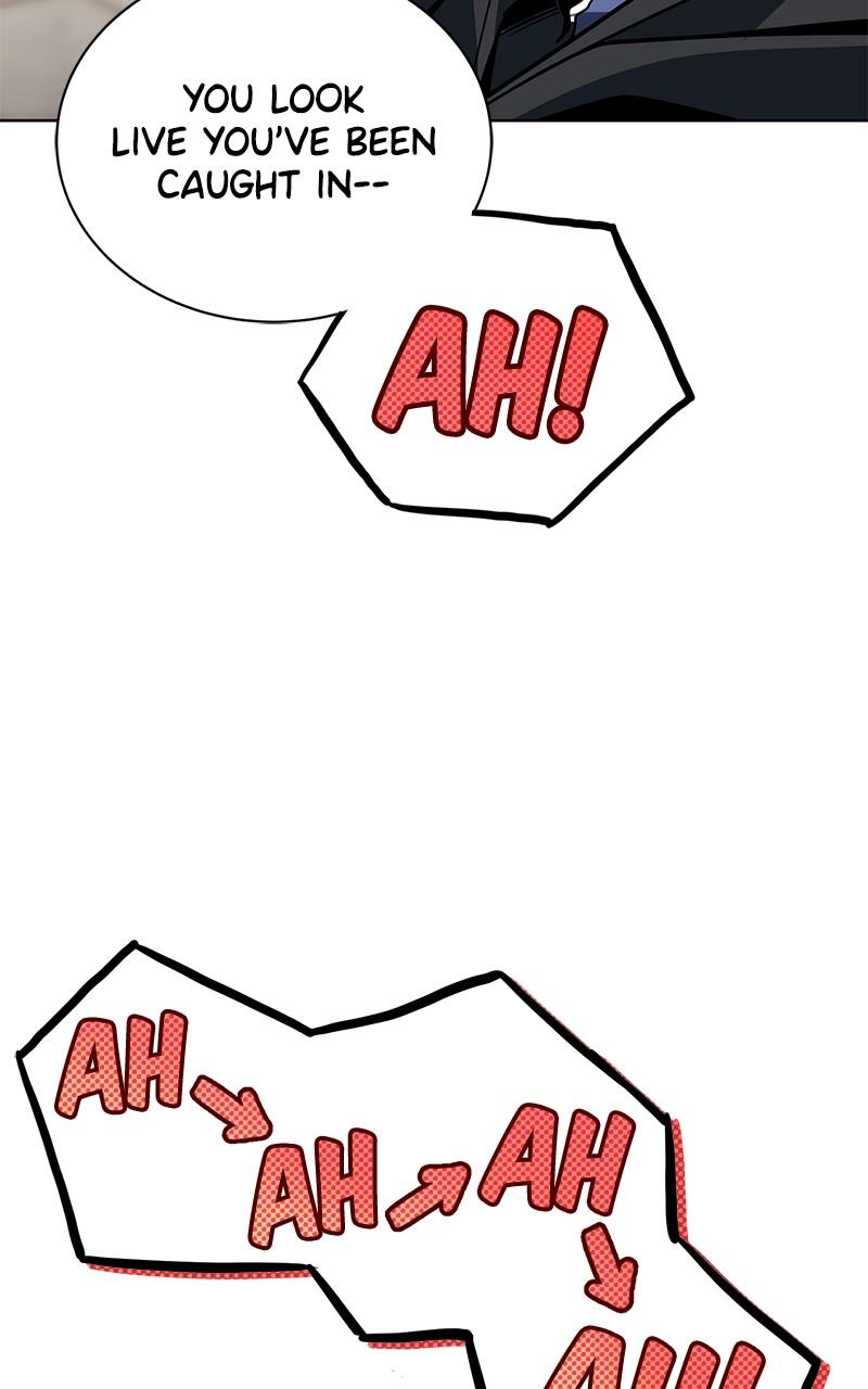 The Lazy Lord Masters the Sword Chapter 122 — page 26