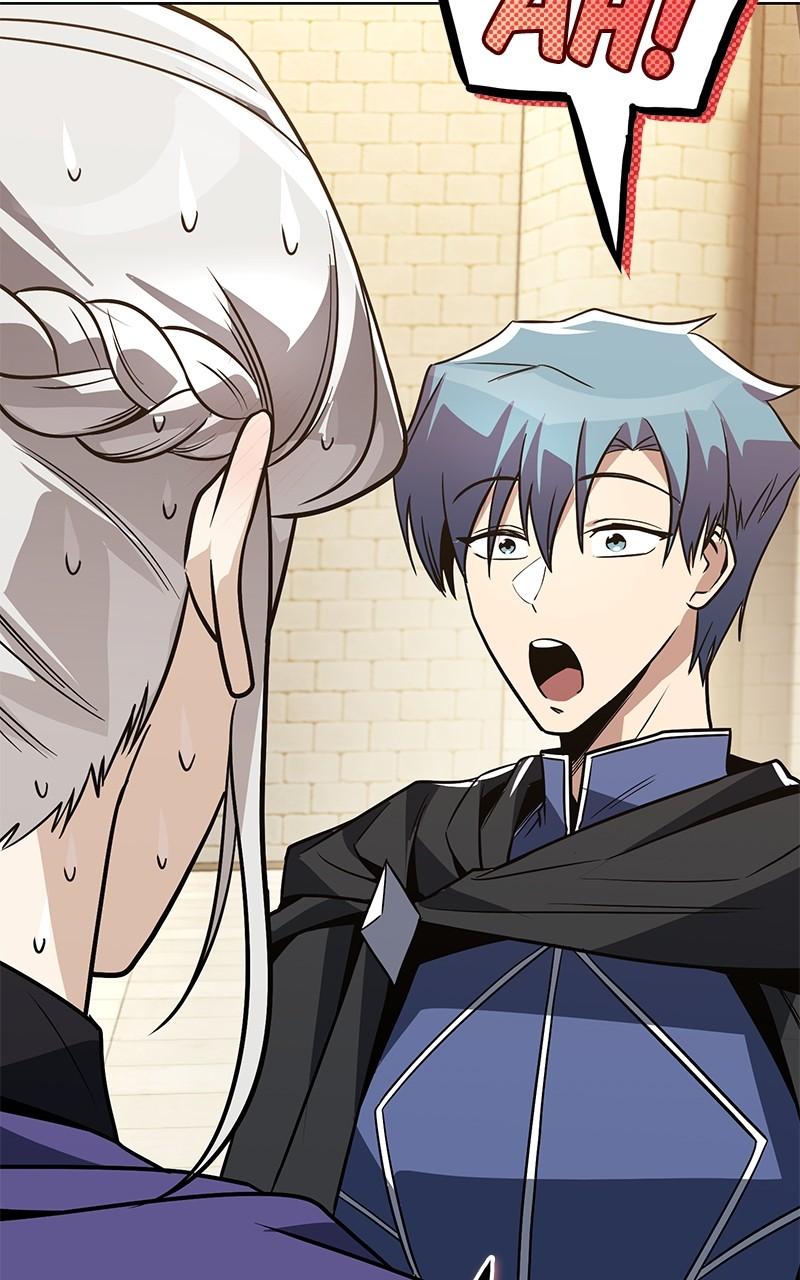 The Lazy Lord Masters the Sword Chapter 122 — page 27