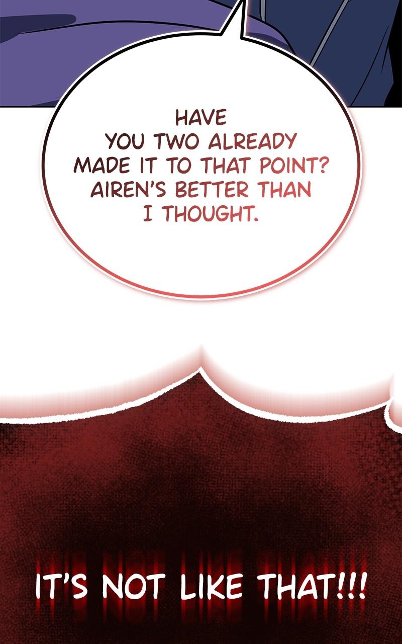 The Lazy Lord Masters the Sword Chapter 122 — page 28