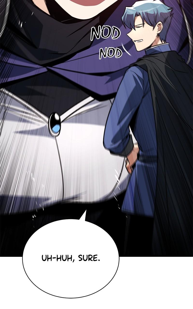 The Lazy Lord Masters the Sword Chapter 122 — page 30