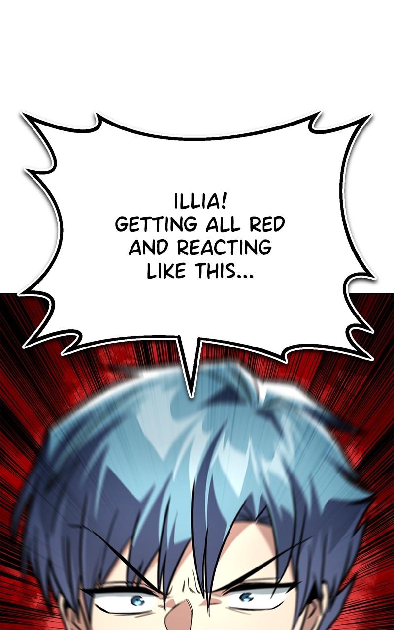 The Lazy Lord Masters the Sword Chapter 122 — page 31