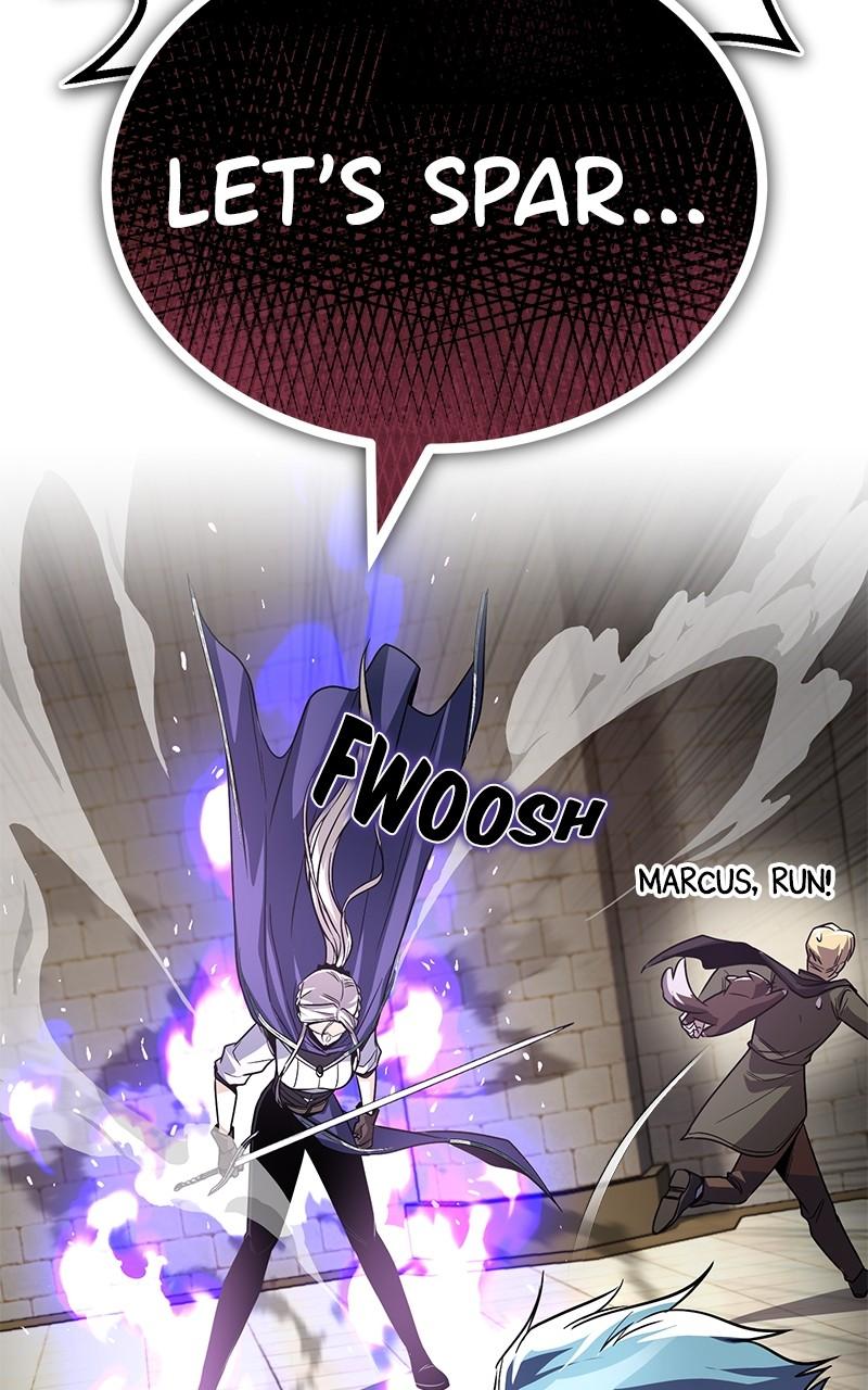 The Lazy Lord Masters the Sword Chapter 122 — page 33