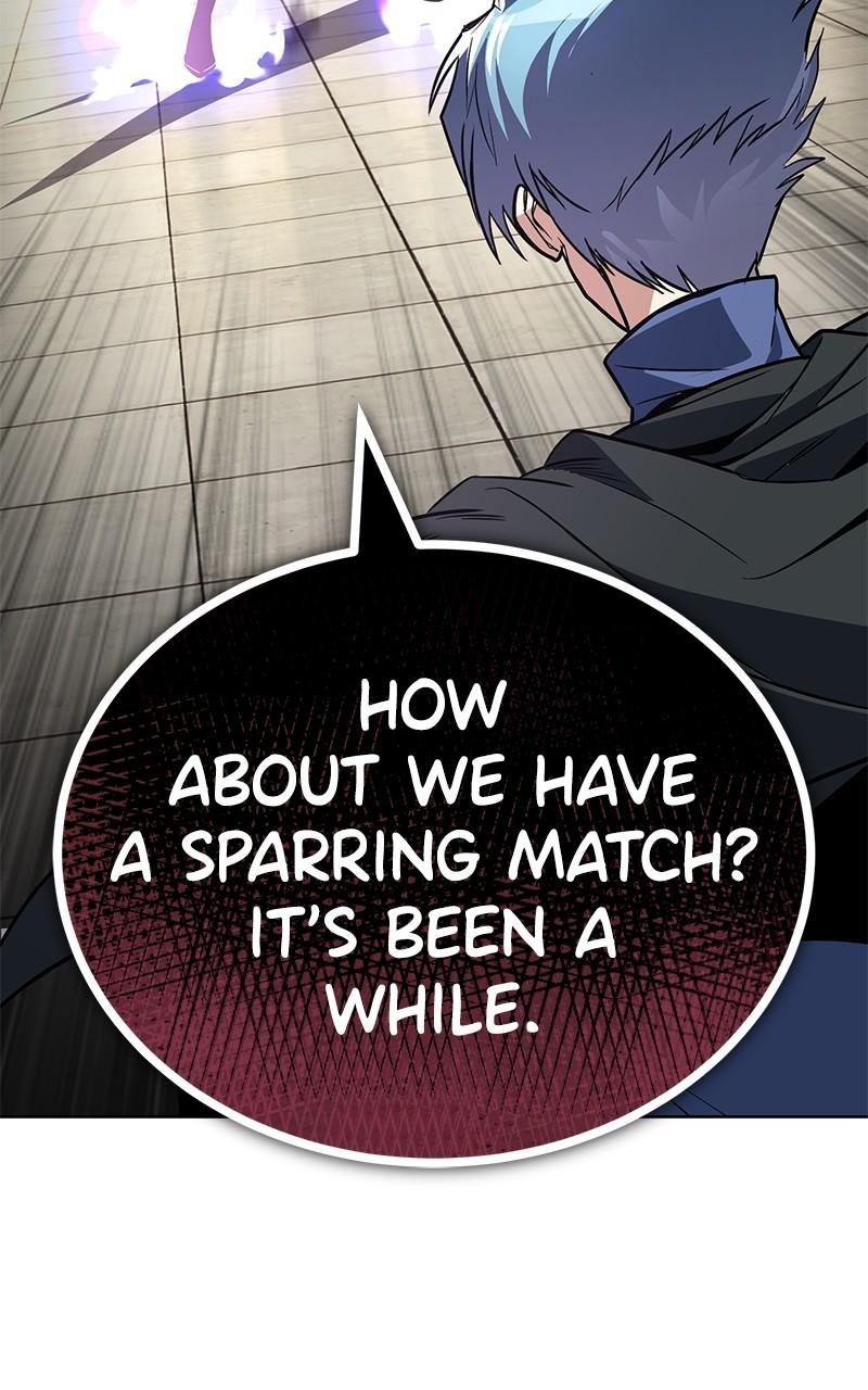The Lazy Lord Masters the Sword Chapter 122 — page 34