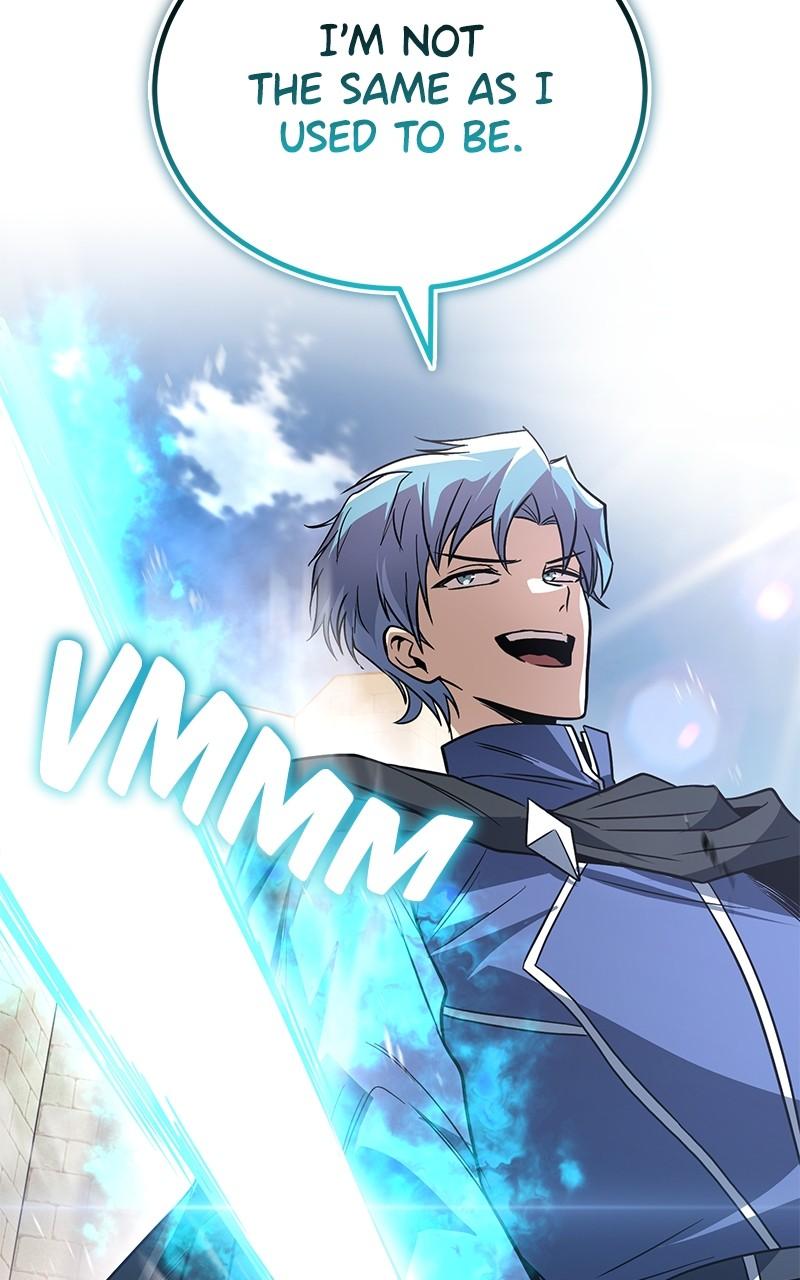 The Lazy Lord Masters the Sword Chapter 122 — page 37