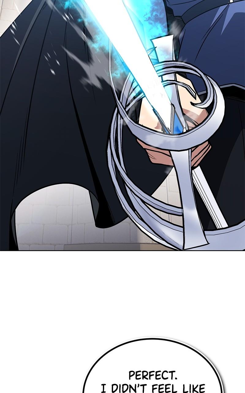 The Lazy Lord Masters the Sword Chapter 122 — page 38