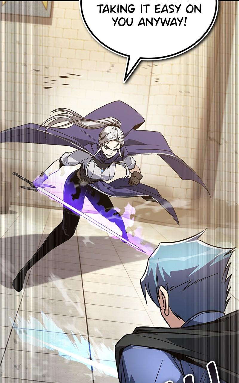 The Lazy Lord Masters the Sword Chapter 122 — page 39