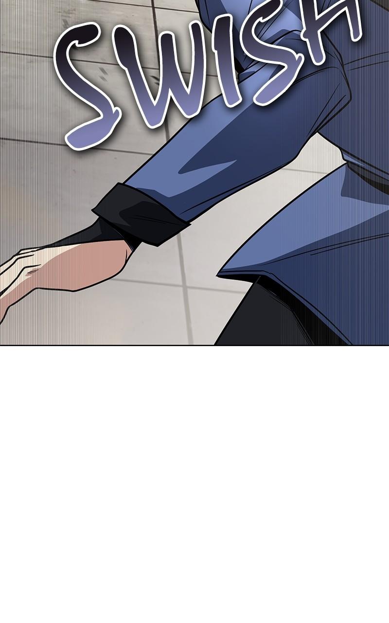 The Lazy Lord Masters the Sword Chapter 122 — page 40