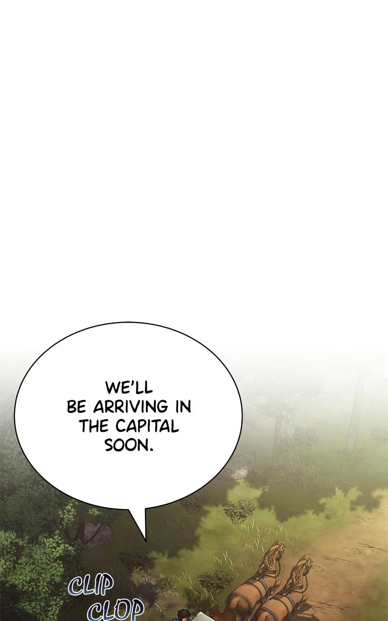 The Lazy Lord Masters the Sword Chapter 122 — page 43